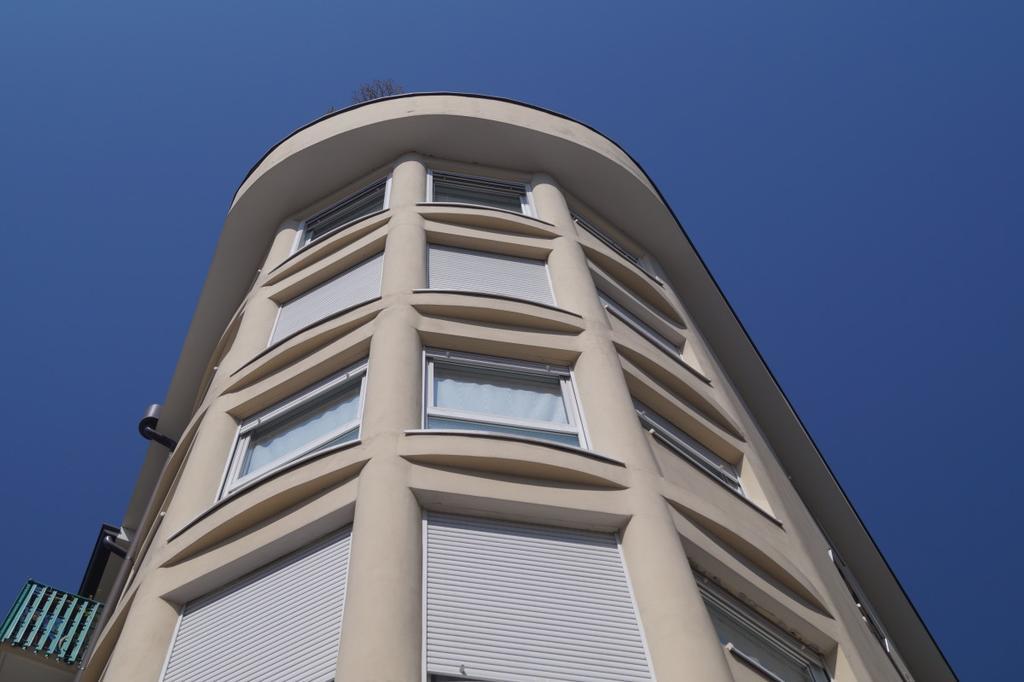 Residence Vivere Astra Triest Exterior foto