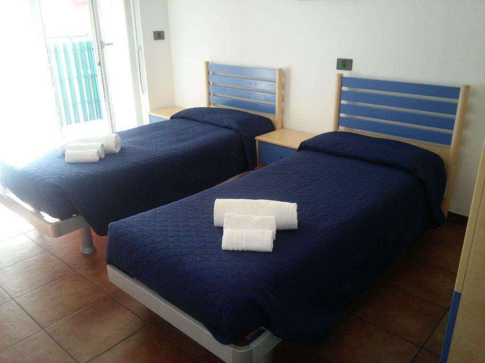 Residence Vivere Astra Triest Exterior foto
