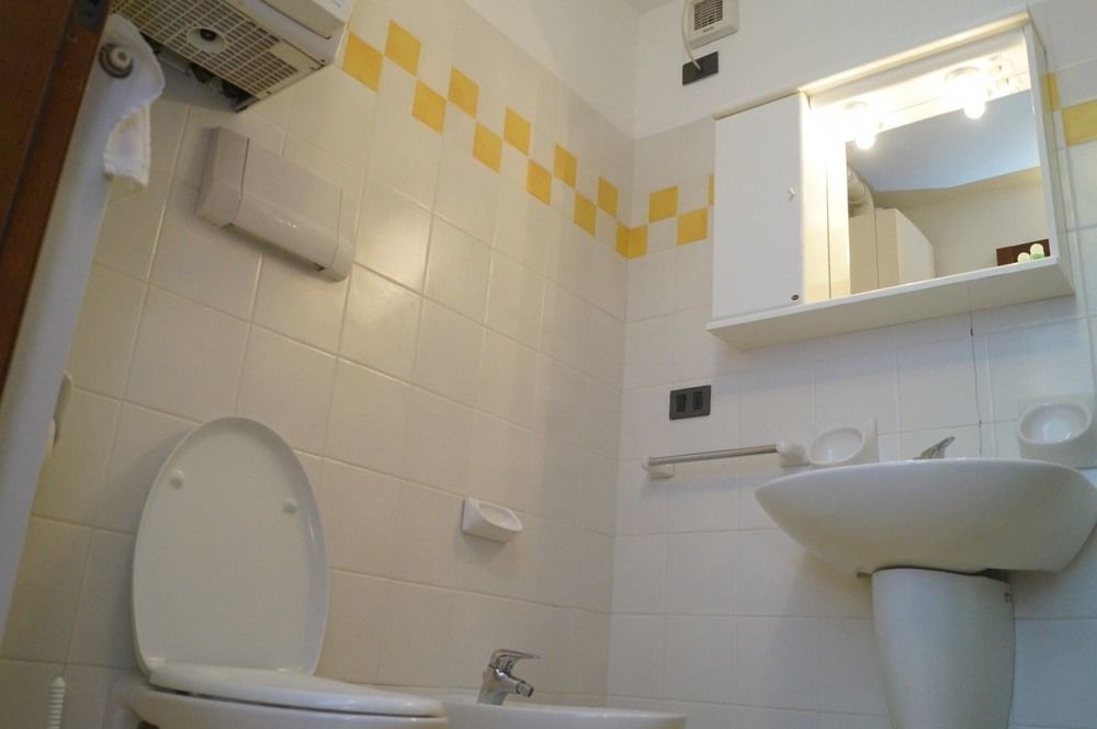 Residence Vivere Astra Triest Exterior foto