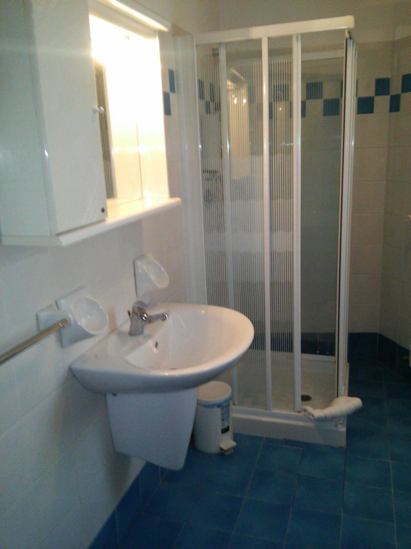 Residence Vivere Astra Triest Exterior foto